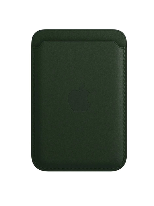 Magnitli cardxolder Iphone 12 dan boshlab, animatsiya bilan