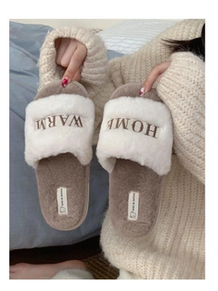 Белый