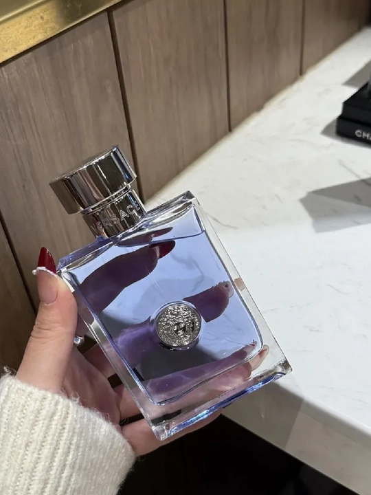 Erkaklar uchun Versace pour homme, 100 ml