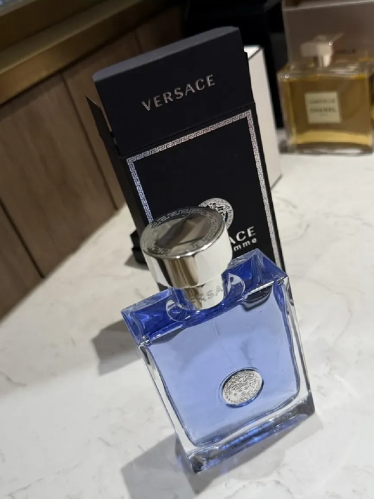 Erkaklar uchun Versace pour homme, 100 ml