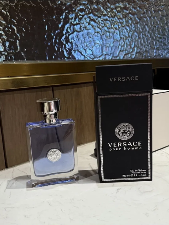 Erkaklar uchun Versace pour homme, 100 ml