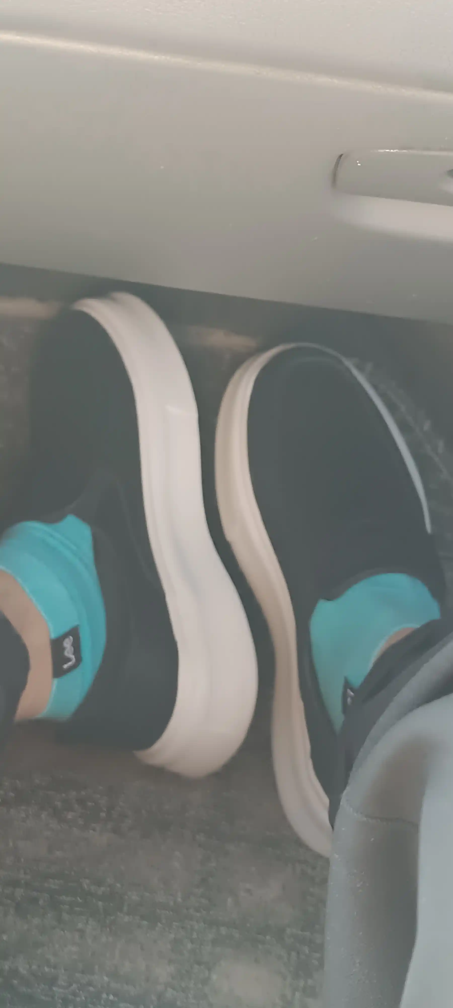Erkaklar va ayollar uchun sliponlar, eko material, 39-43
