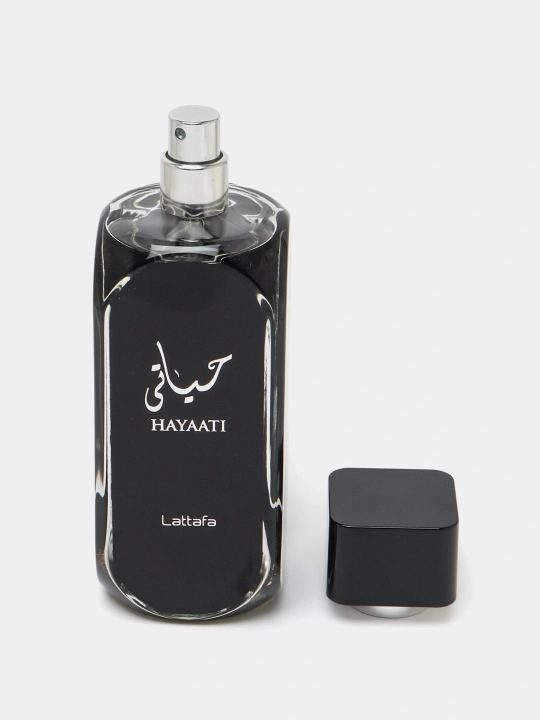 Erkaklar uchun Hayaati, parfyumlanagan suv, 100 ml