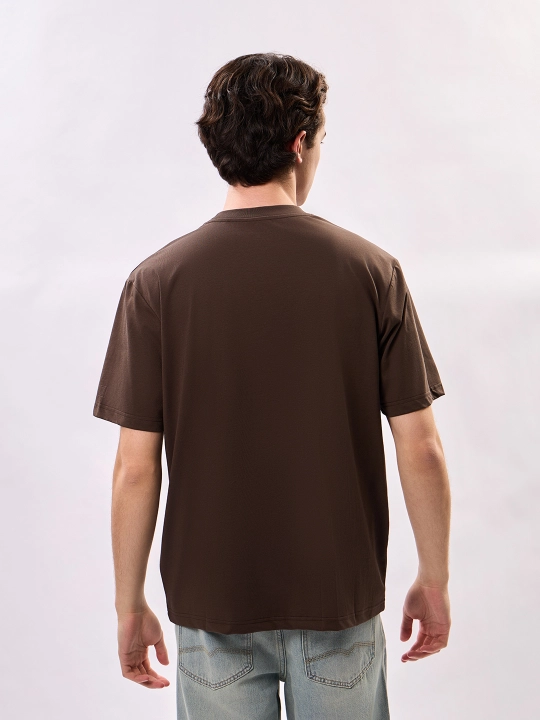 Футболка Comfort Fit JT9601-3553