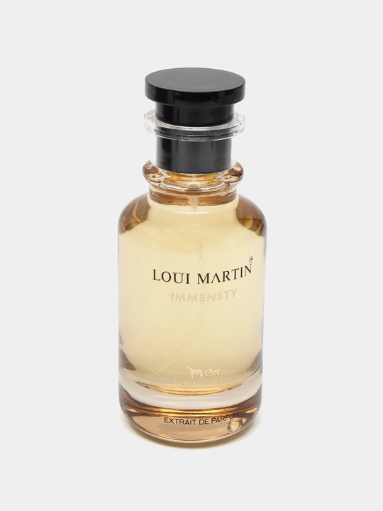 Loui Martin Imagination Symphony Immensity — uniseks atir 100 ml nafis va uzoq saqlanuvchi