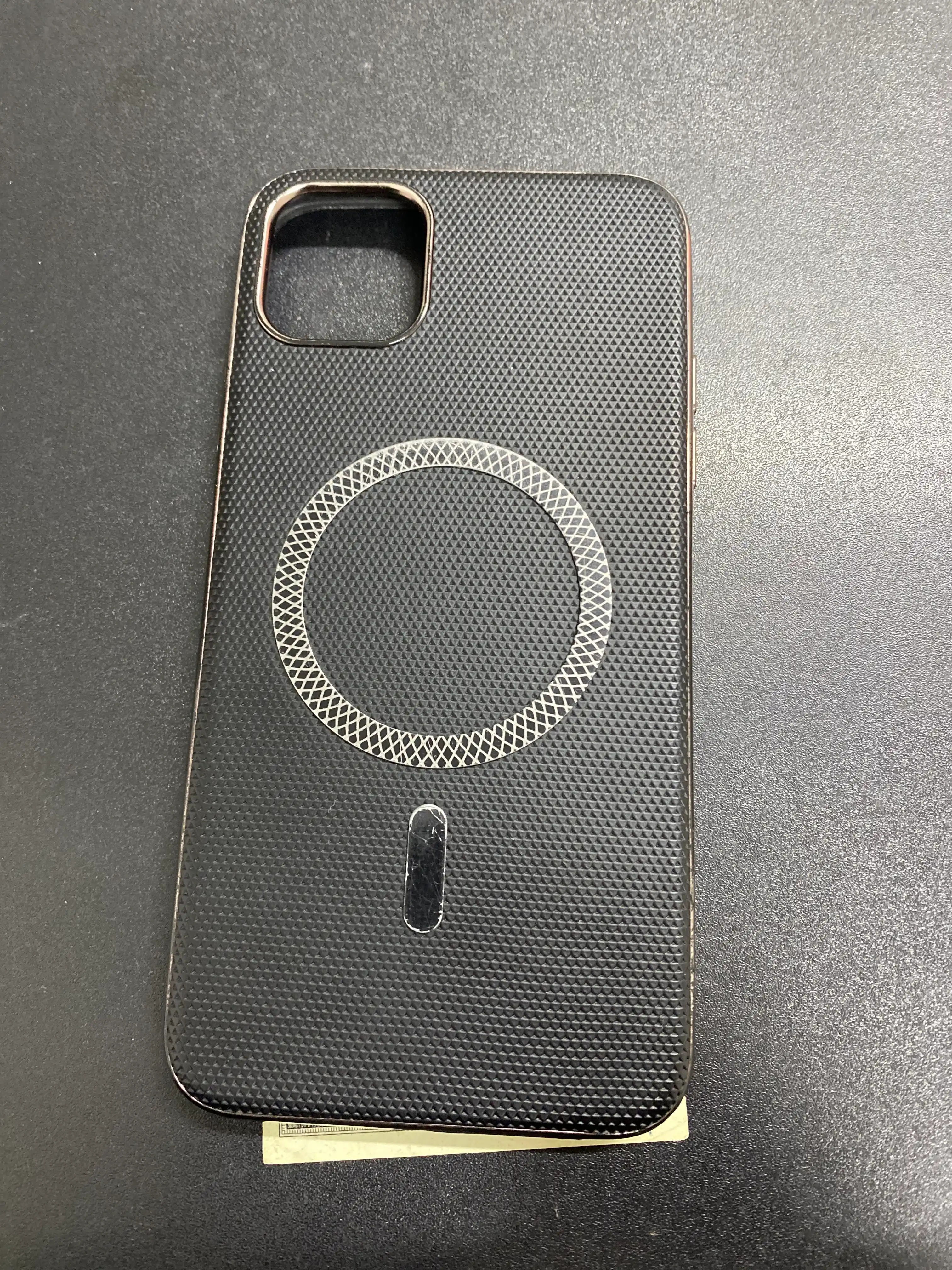 Чехол на iPhone Magsafe 11, 12, 13, 14, 15, 16 Pro Max
