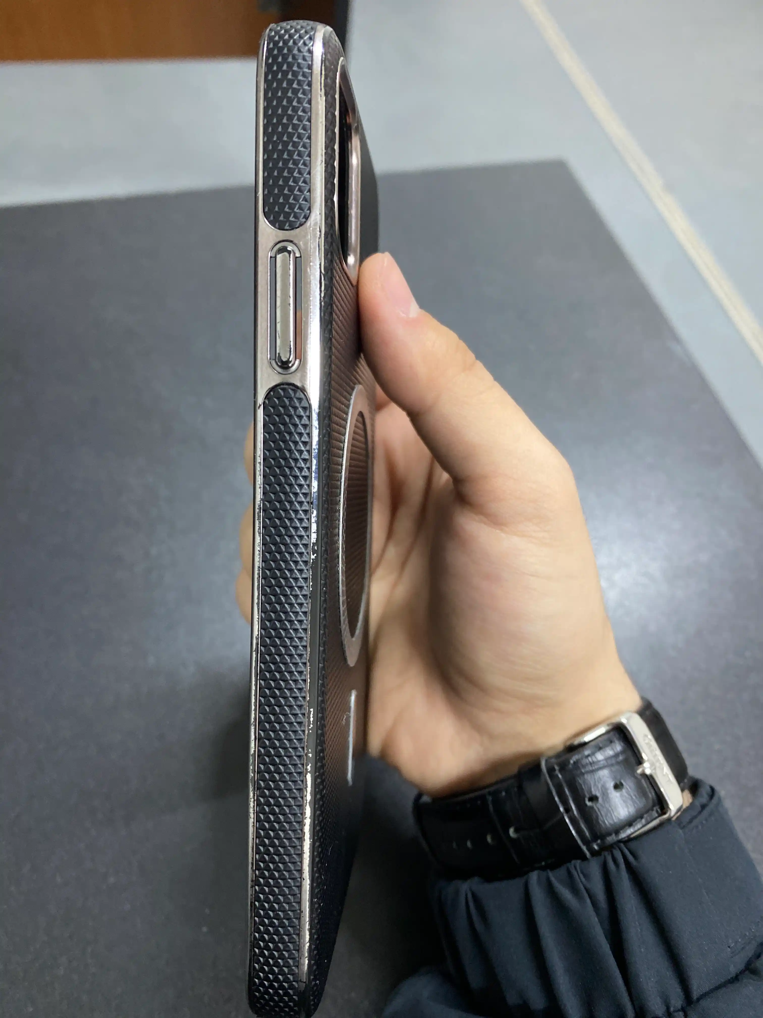 Чехол на iPhone Magsafe 11, 12, 13, 14, 15, 16 Pro Max