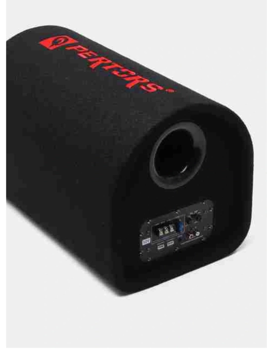 Автомобильный сабвуфер Speedic 10" – 1300 Вт, 4 Ом, басовый динамик