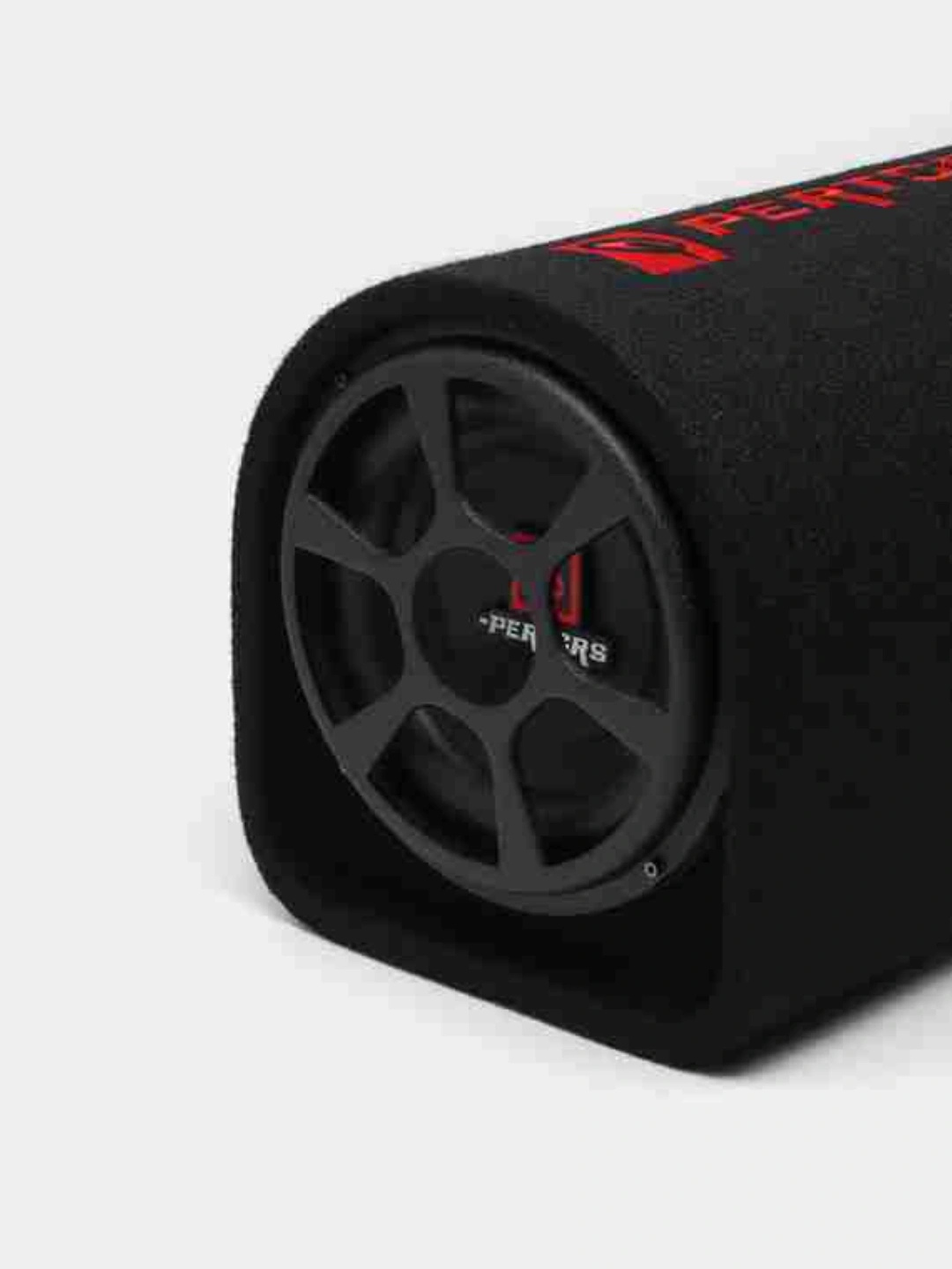 Автомобильный сабвуфер Speedic 10" – 1300 Вт, 4 Ом, басовый динамик