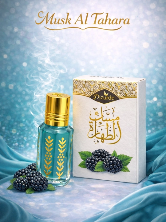 MISK AL TAXARA, mushk, al tahara, musk