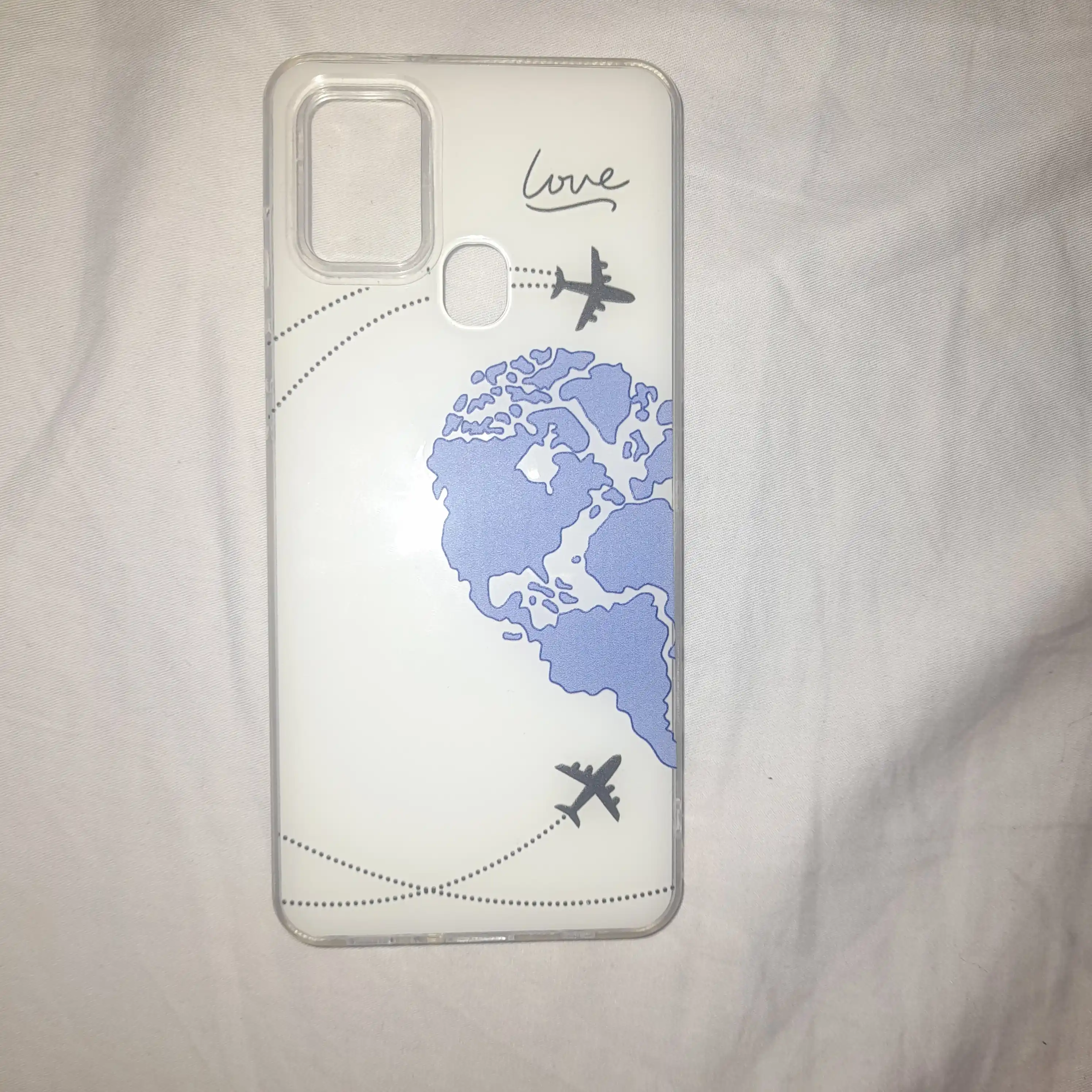Samsung smartfon g‘ilofi