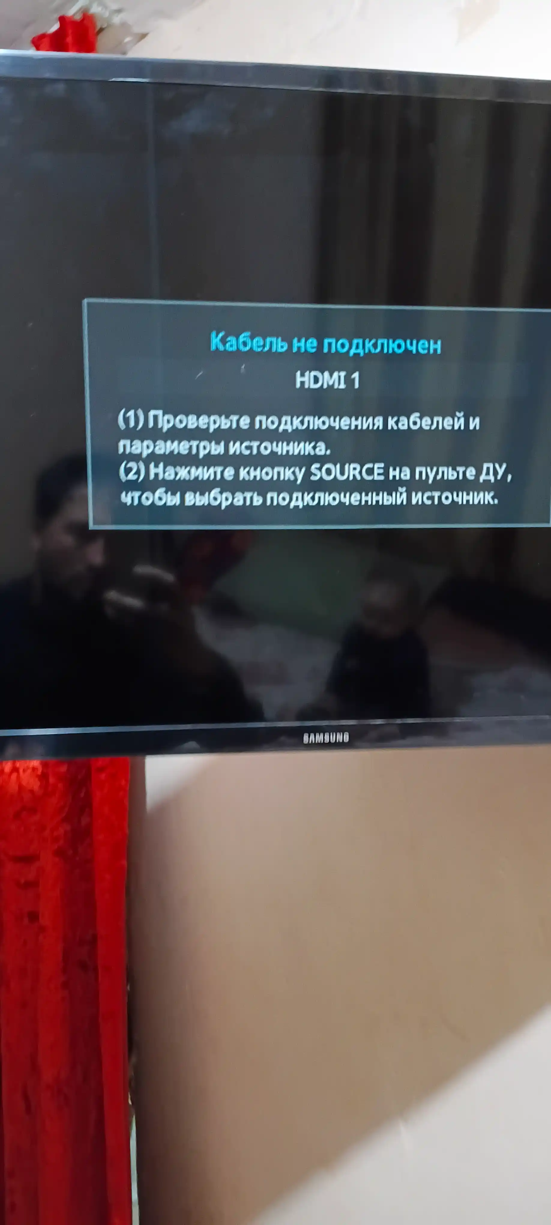 Адаптер с USB Type-C к HDMI 4K для смартфонов ноутбуков проекторов планшетов и ПК