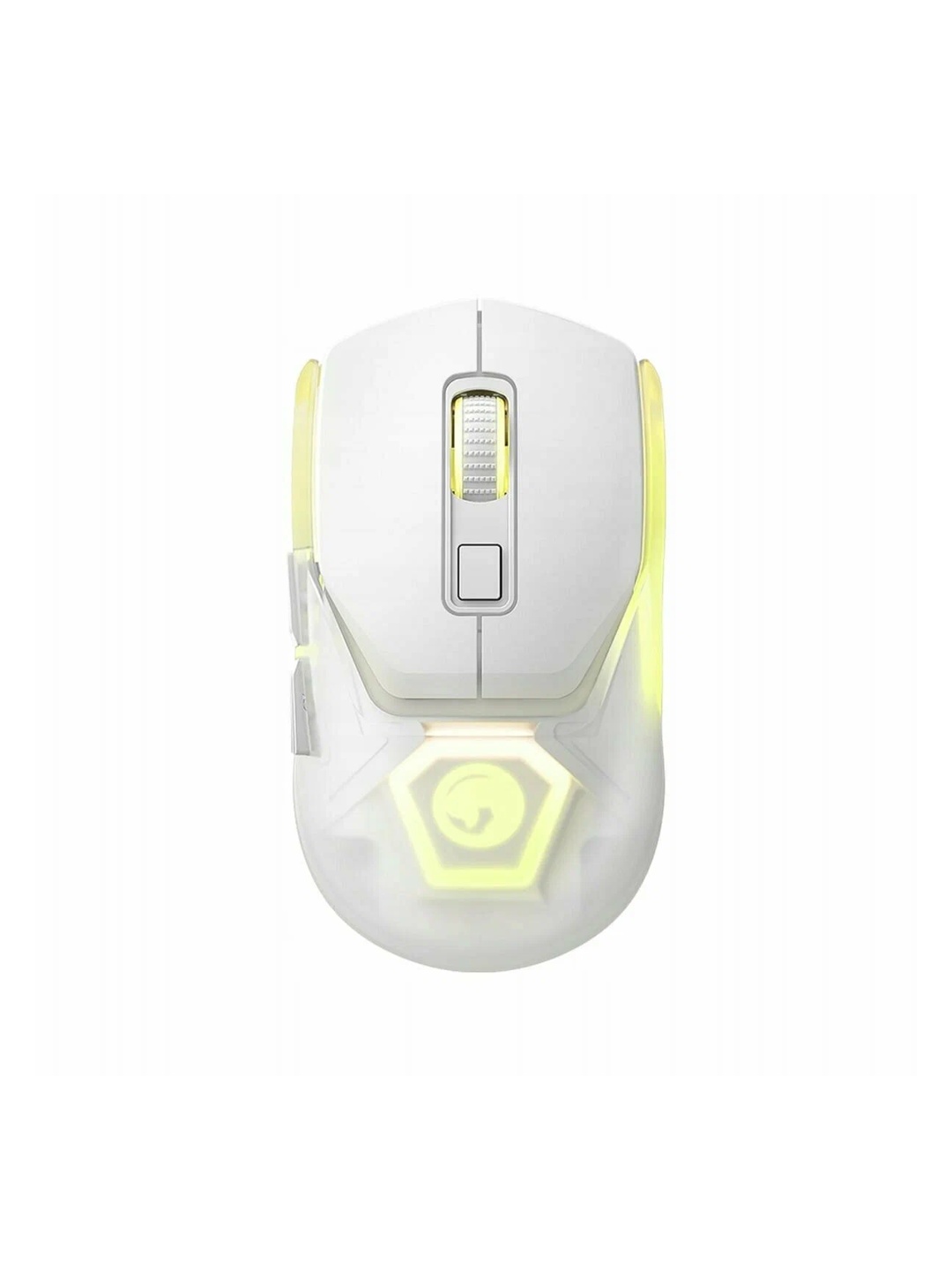 Simsiz sichqoncha MARVO Z FIT PRO G1W, RGB, 19000 DPI, Bluetooth, 2.4G - 