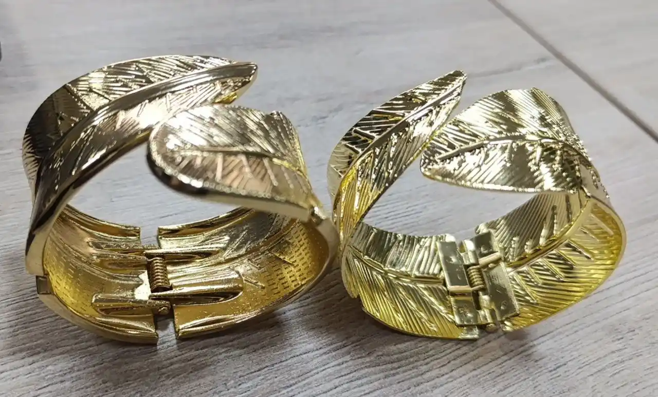 Женский браслет Xuping в стиле Messika, Bvlgari и Van Cleef