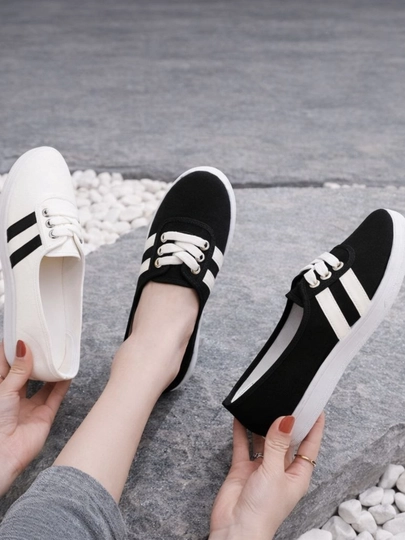 Кеды для женщин и девочек, маломерят на 1 размер, женская обувь, 36-41 размеры