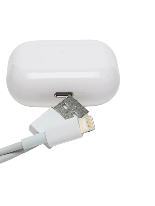 Simsiz quloqchinlar pods 3 sensorli, iPhone va Android uchun naushniklar