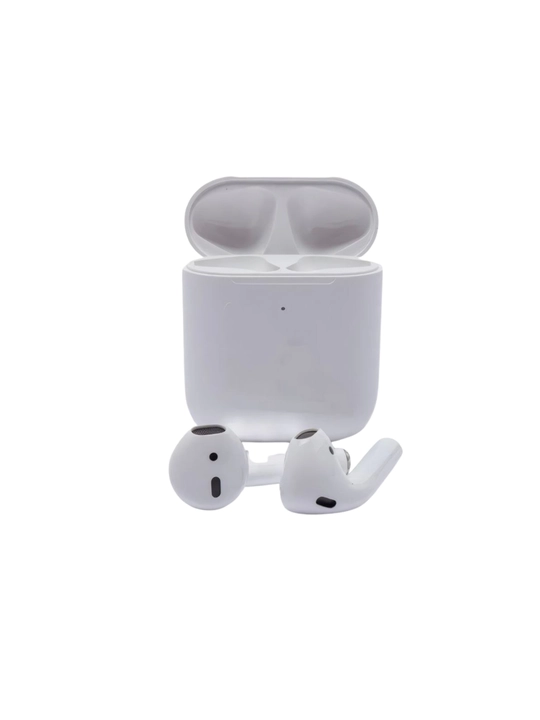 Simsiz quloqchinlar pods 3 sensorli, iPhone va Android uchun naushniklar