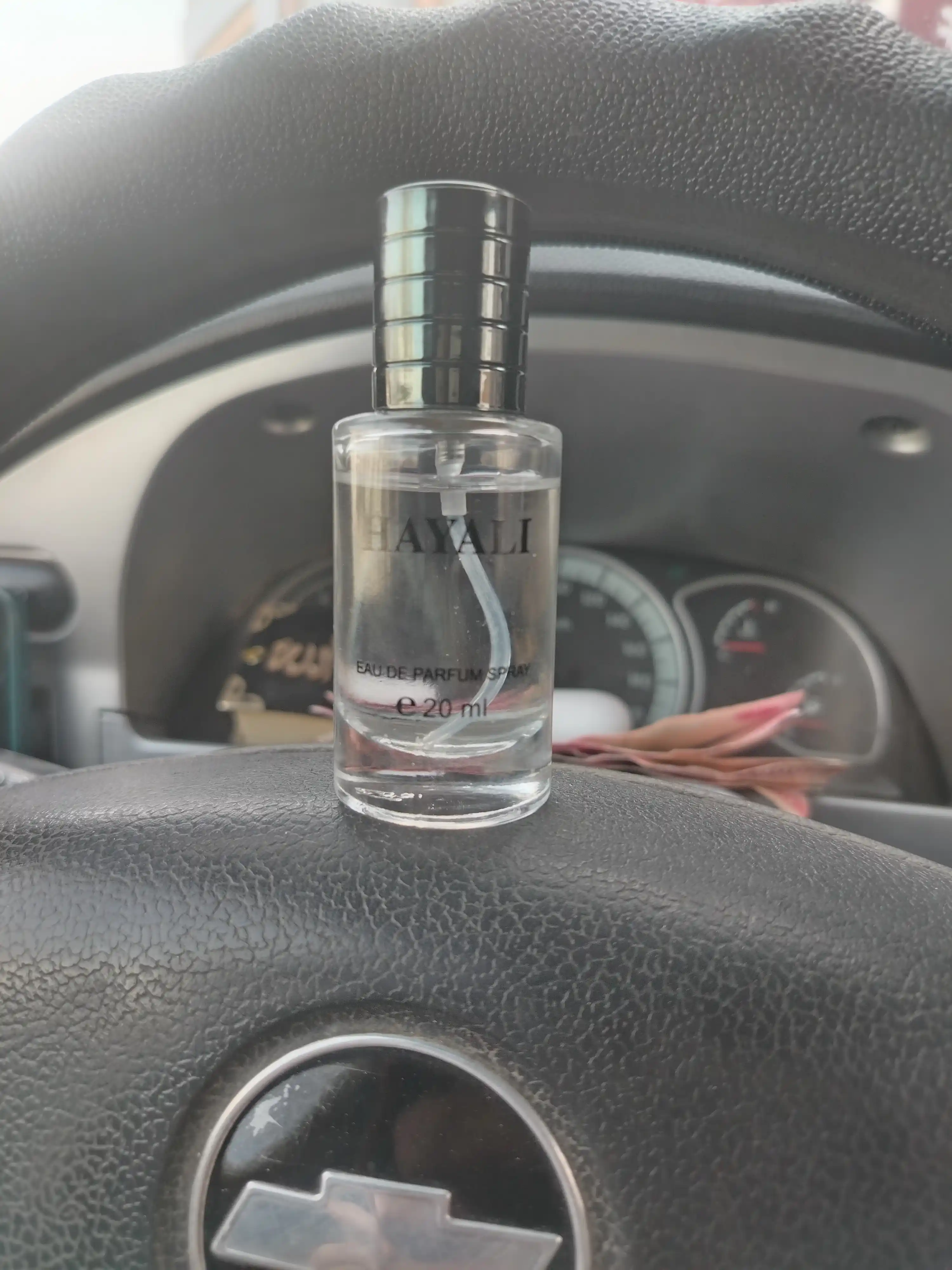 Haayati EAU DE PARFUM Erkaklar atiri