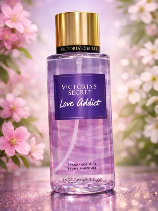 Tana uchun sprey Vectori Secrett, 250 ml