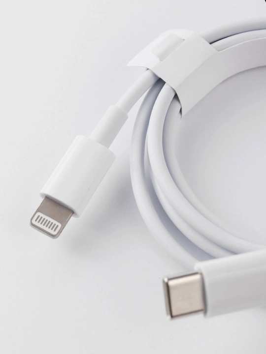 Для Iphone и всех гаджетов 60W Type-C / Type-C to Lightning 1 м
