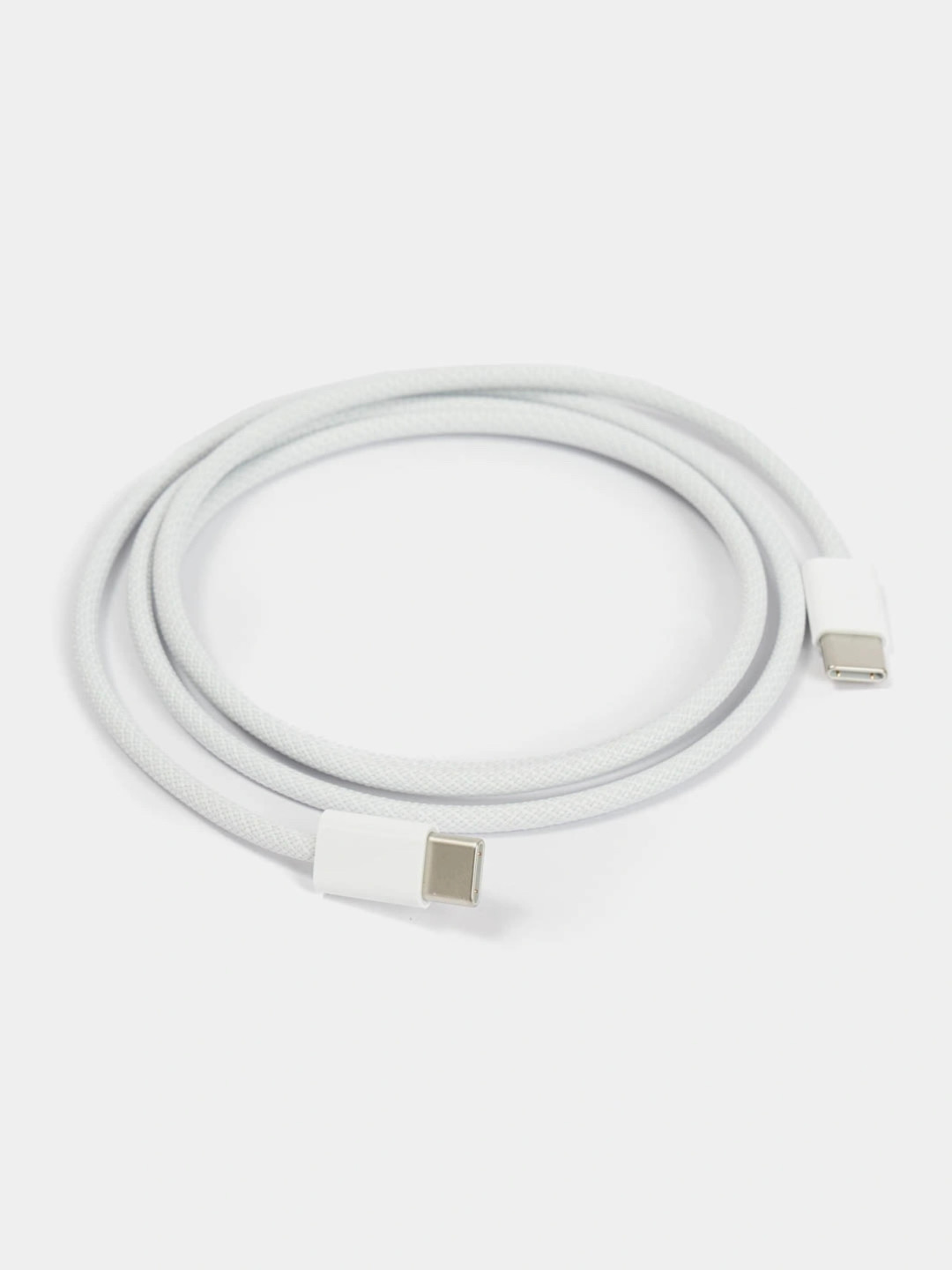Для Iphone и всех гаджетов 60W Type-C / Type-C to Lightning 1 м