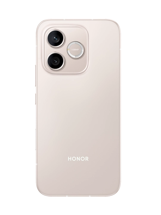 Cмартфон Honor 600 Lite 5G — 108 Мп, АКБ 6520 мАч, 256 ГБ, AMOLED 120 Гц