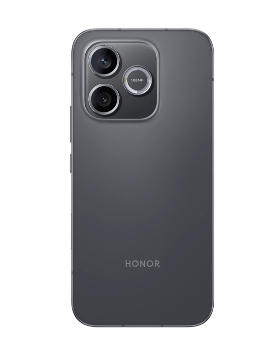 Cмартфон Honor 600 Lite 5G — 108 Мп, АКБ 6520 мАч, 256 ГБ, AMOLED 120 Гц