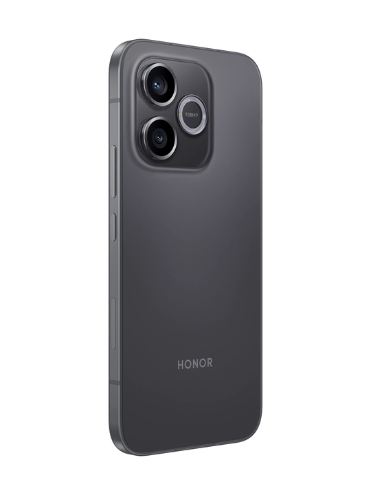 Cмартфон Honor 600 Lite 5G — 108 Мп, АКБ 6520 мАч, 256 ГБ, AMOLED 120 Гц