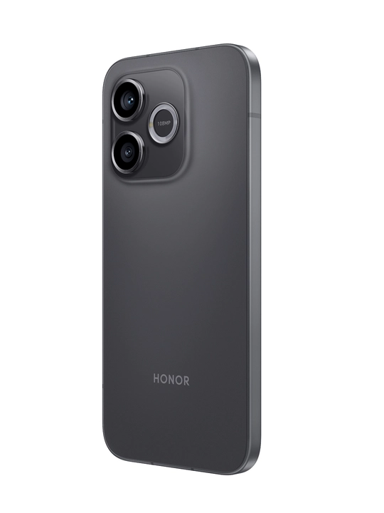 Cмартфон Honor 600 Lite 5G — 108 Мп, АКБ 6520 мАч, 256 ГБ, AMOLED 120 Гц