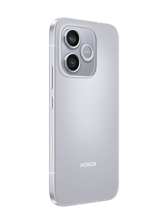 Cмартфон Honor 600 Lite 5G — 108 Мп, АКБ 6520 мАч, 256 ГБ, AMOLED 120 Гц