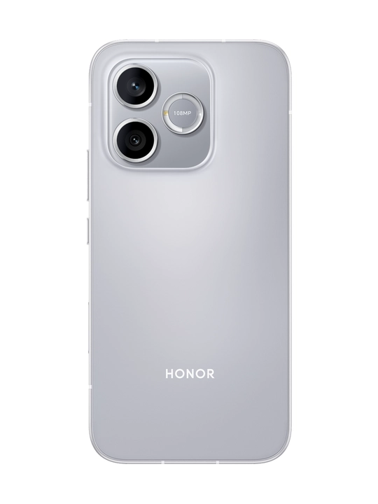 Cмартфон Honor 600 Lite 5G — 108 Мп, АКБ 6520 мАч, 256 ГБ, AMOLED 120 Гц