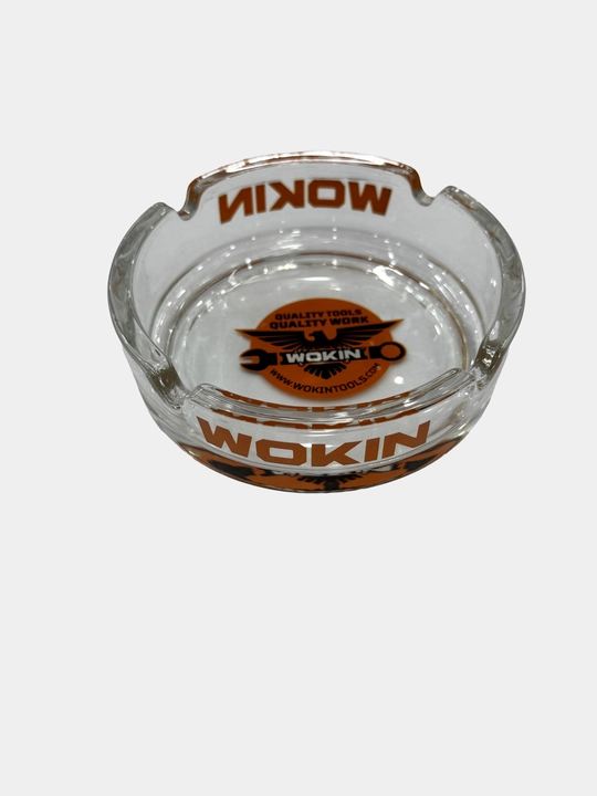 WOKIN firmasining shisha kuldoni