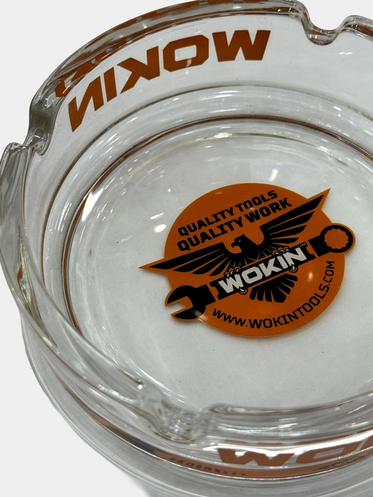 WOKIN firmasining shisha kuldoni