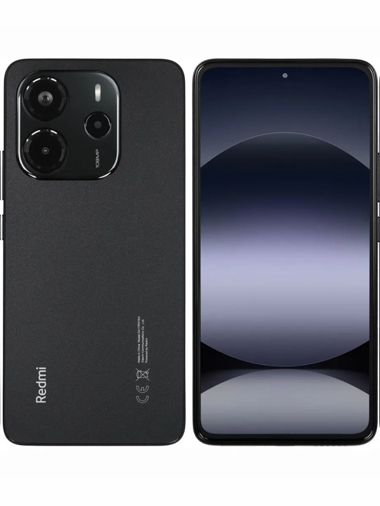 Смартфон Redmi Note 14 5G, 8/256 ГБ, 5110 мАч, камера 50 Мп, гарантия 1 год