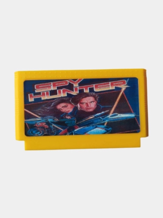Dendy 8 bit kartrij, Dendi o‘yin kasetasi, retro o‘yinlar NES