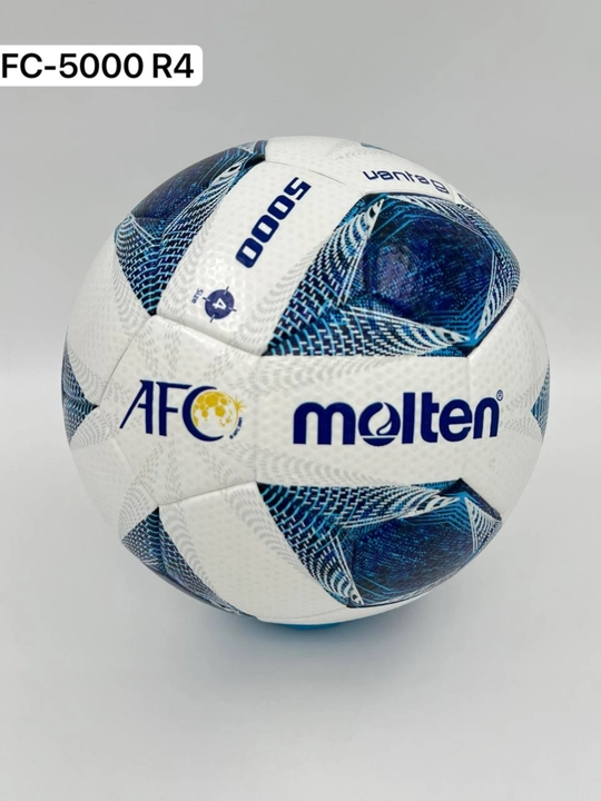 Футбольный мяч Molten AFC 5000 - 