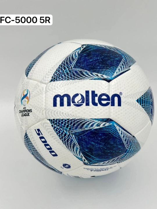 Molten AFC 5000 futboli