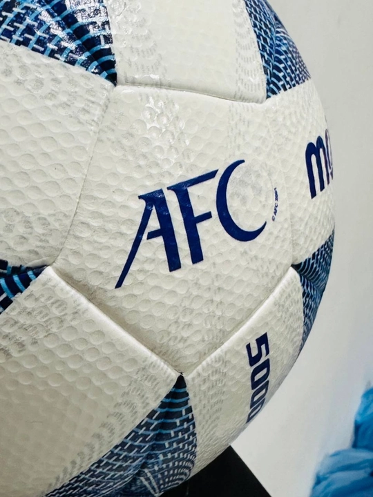Molten AFC 5000 futboli