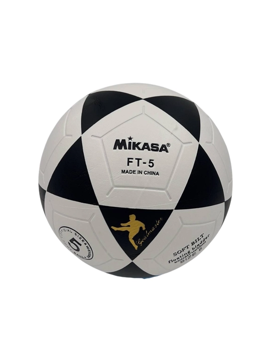 Футбольный мяч Mikasa FT-5 Goalmaster - 