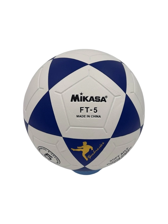 Футбольный мяч Mikasa FT-5 Goalmaster - 