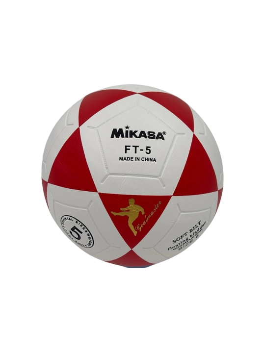 Футбольный мяч Mikasa FT-5 Goalmaster - 