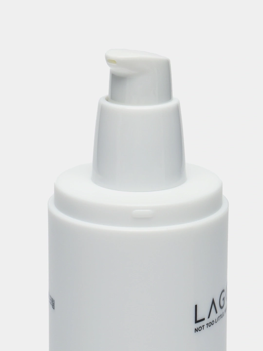 Базовый увлажняющий крем с мочевиной, Lagom Cellus Mild Moisture Cream