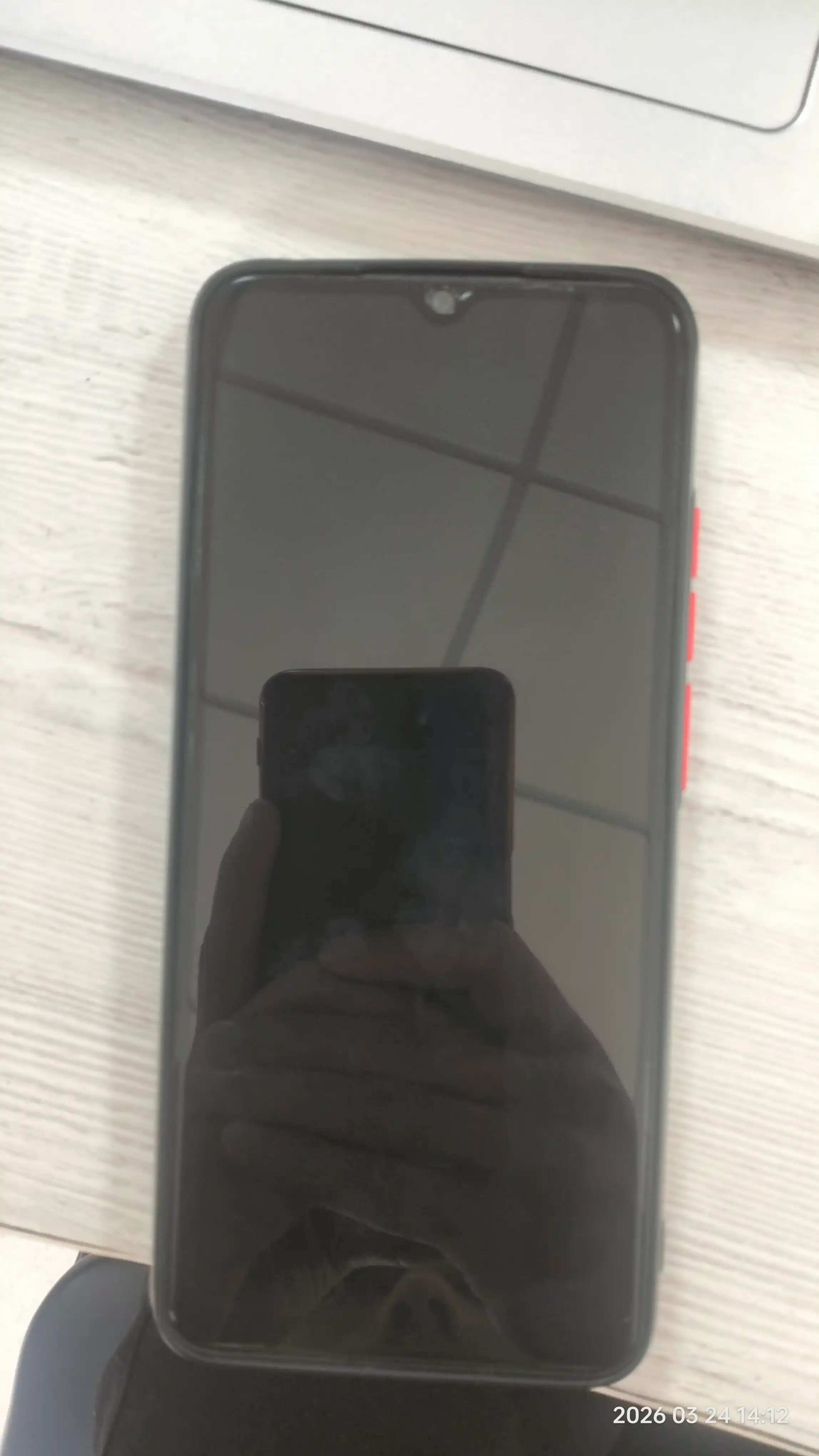 G'iloflar Redmi 10C uchun