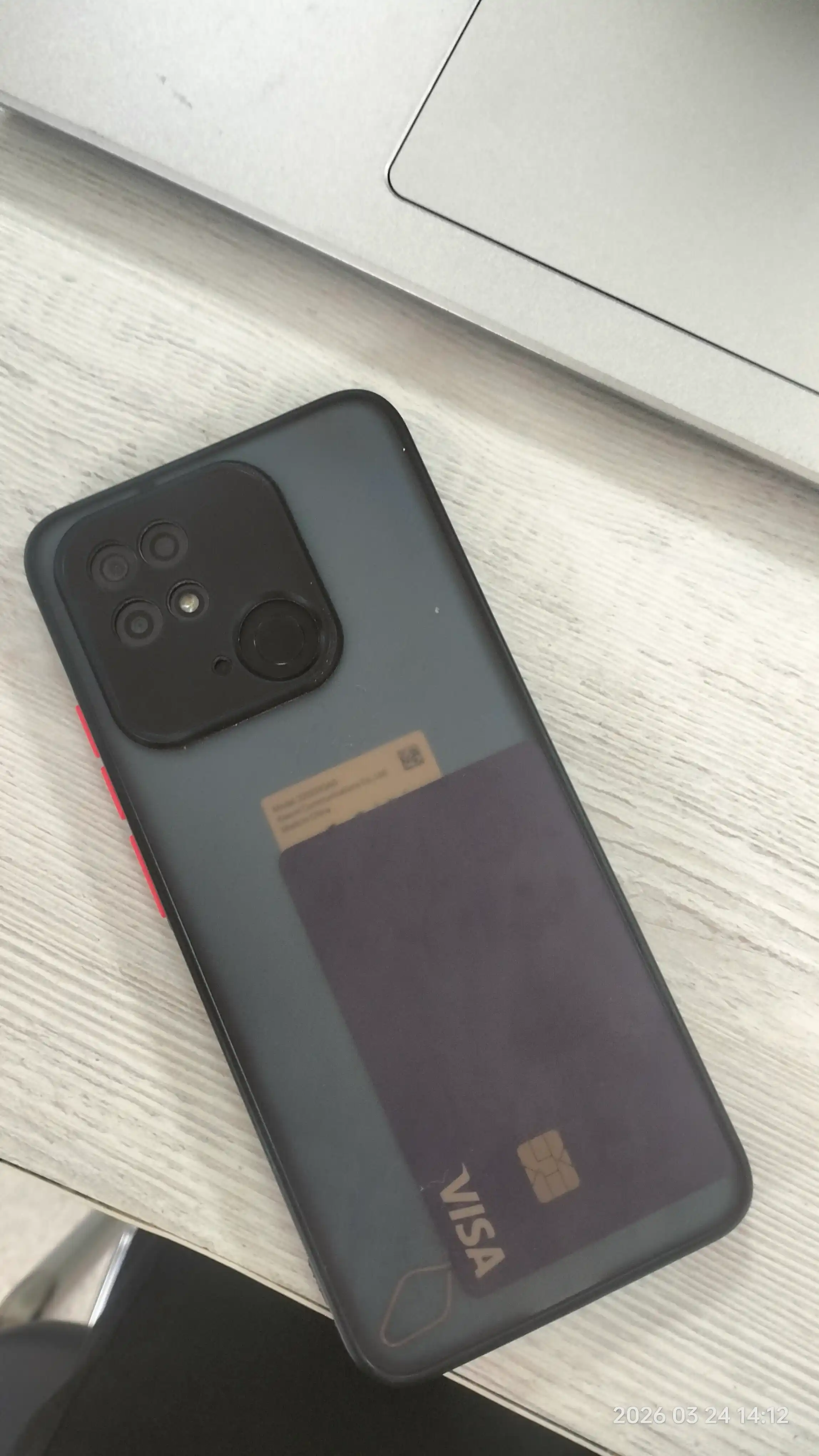 G'iloflar Redmi 10C uchun