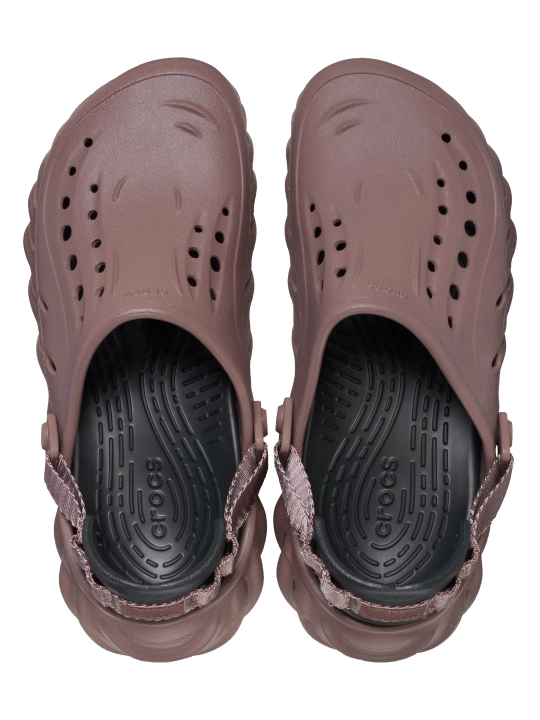 Клоги CROCS Echo Clog 207937, для женщин и мужчин 