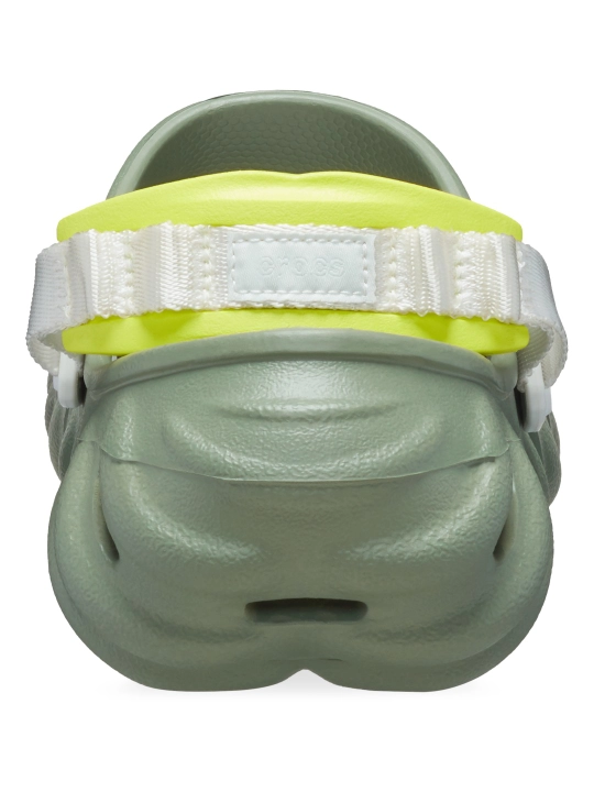 Клоги CROCS Echo Clog 207937, для женщин и мужчин 