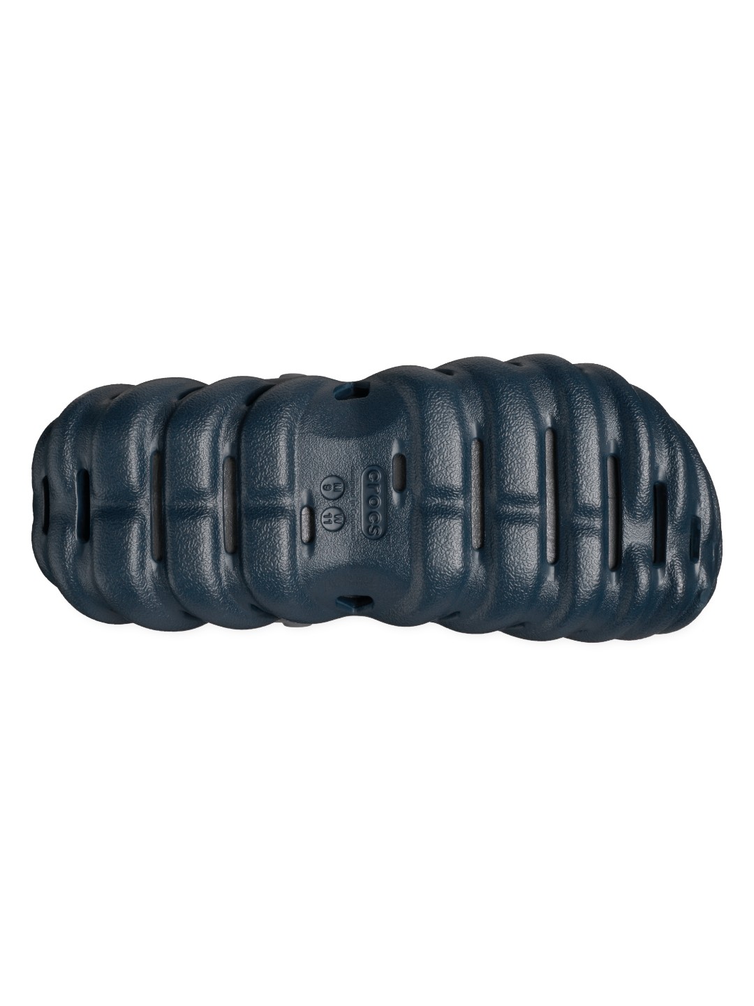 CROCS Echo Clog 207937 kloglari, ayollar va erkaklar uchun