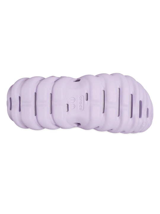 Клоги CROCS Echo Clog 207937, для женщин и мужчин 
