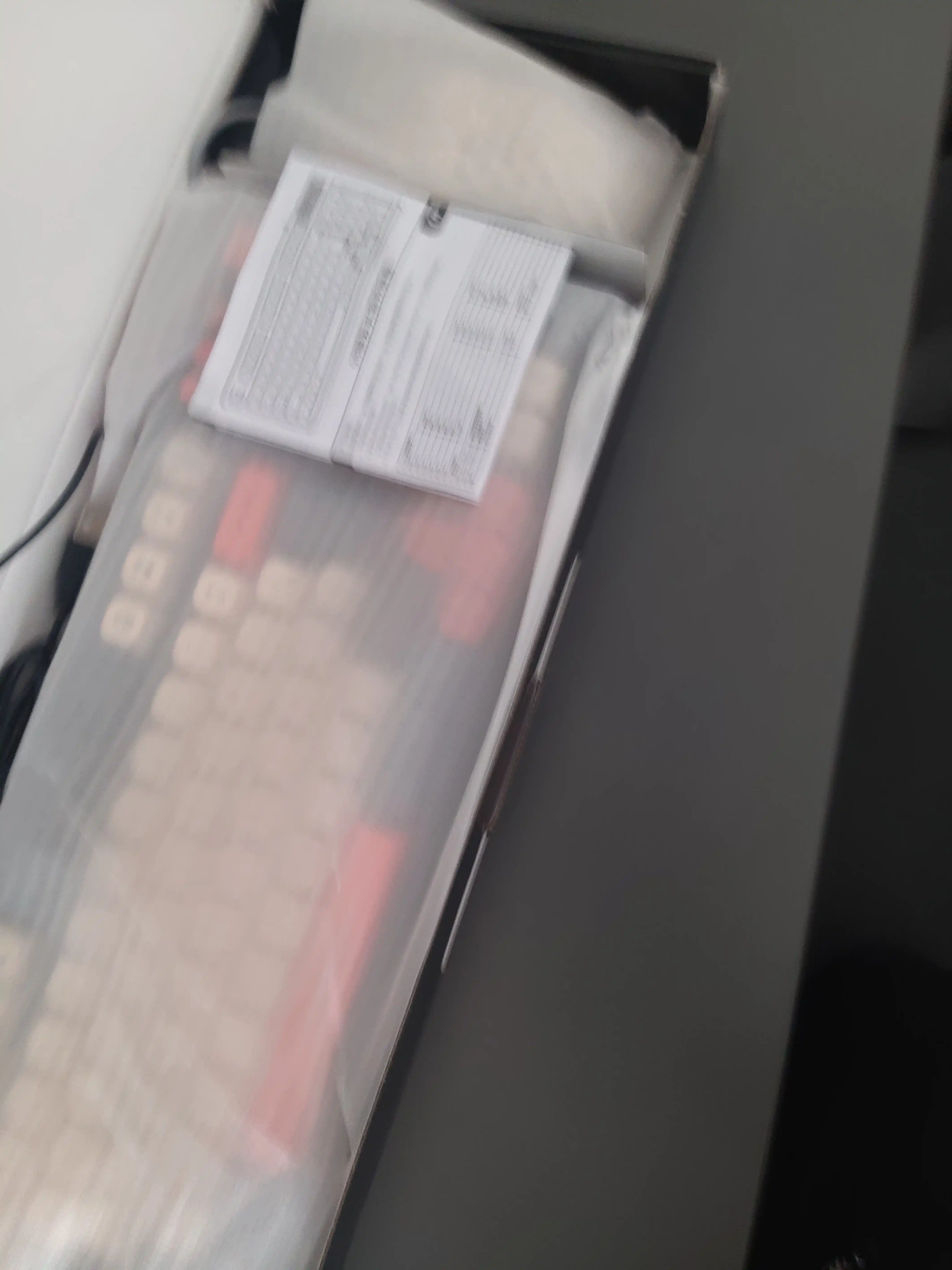 RaikuT98/LUNIX oyin va ofis uchun klaviatura va sichqoncha
