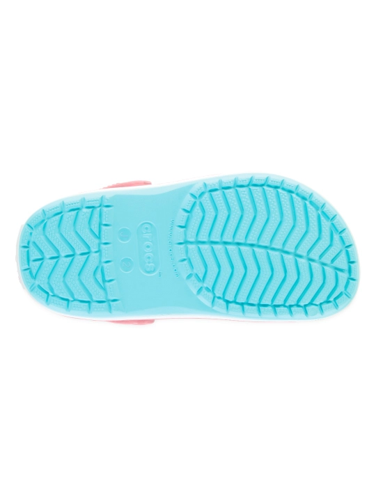 CROCS Kids Crocband Clog 207006 kloglari, bolalar uchun